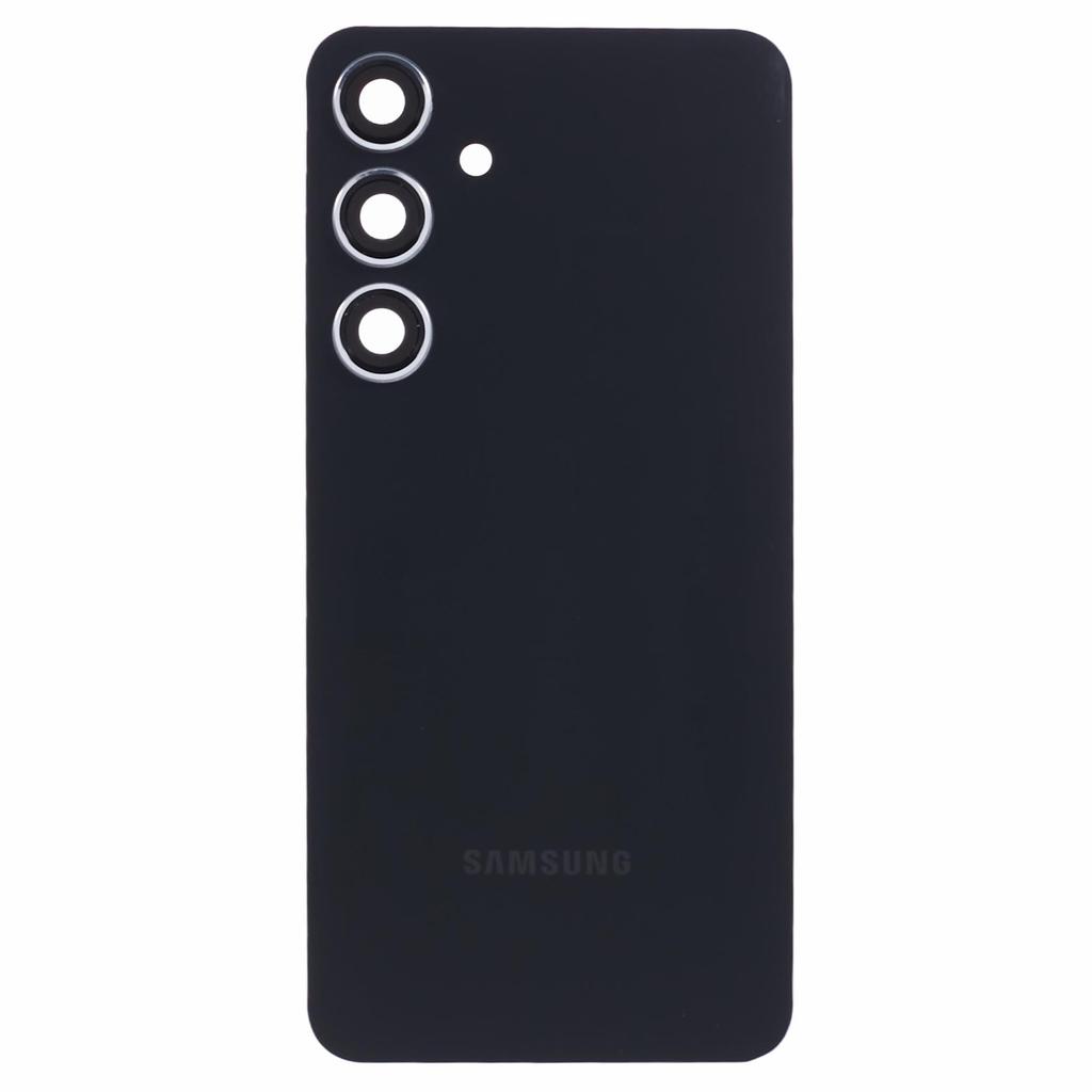For Samsung Galaxy S24 S921 Battery Housing with Camera Lens Cover