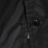 UNDERCOVER JUN TAKAHASHI Back print Coach jacket M black Men's Used