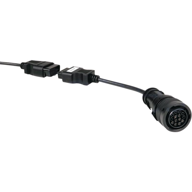CATERPILLAR JDC533A JALTEST Diagnostic Cable