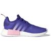 Adidas NMD_R1 Energy Ink Damen-Sneakers Lila Echt-Pink Violett-Ton IG8381