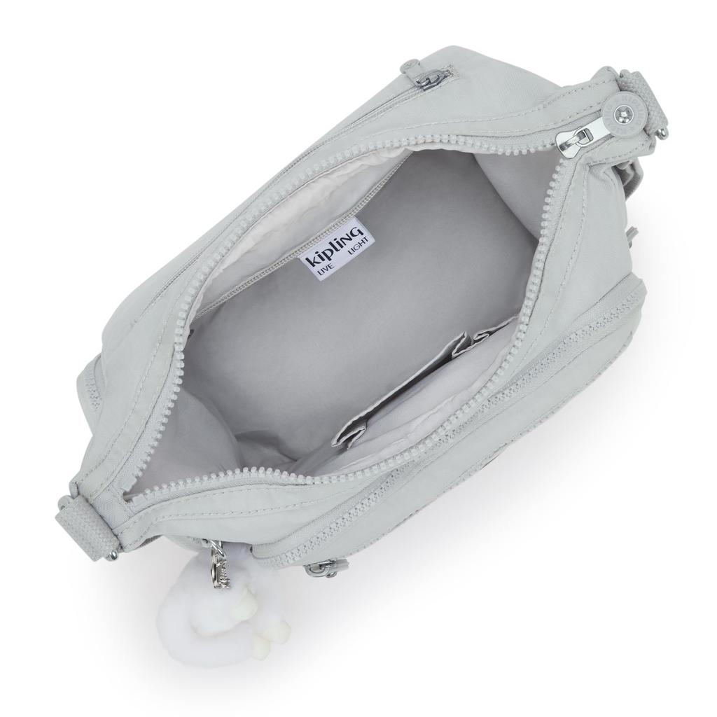 GABBIE S Easy Gray KI25319RW 7l
