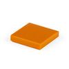 50pcs Small Particle 3068 Tile 2x2 Bricks DIY Building Blocks Compatible Creative Gift Building MOC Blocks Castle Toys