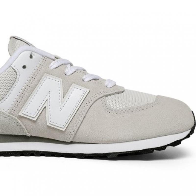 New Balance Kids Women 574 Sneakers Gc574evw