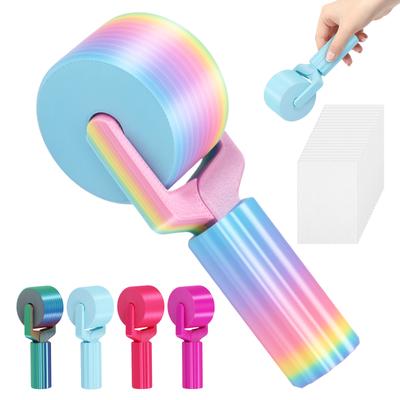 5Pcs Diamond Painting Tool Drum Roller Hand Press Roller Accessories Tray Diamond Painting Embroidery Diamond Art Tool Accessory