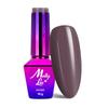 Lakier Hybrydowy Led/Uv Gel Polish Mollylac Delicate Woman Nr 61 Very Nice 10 G