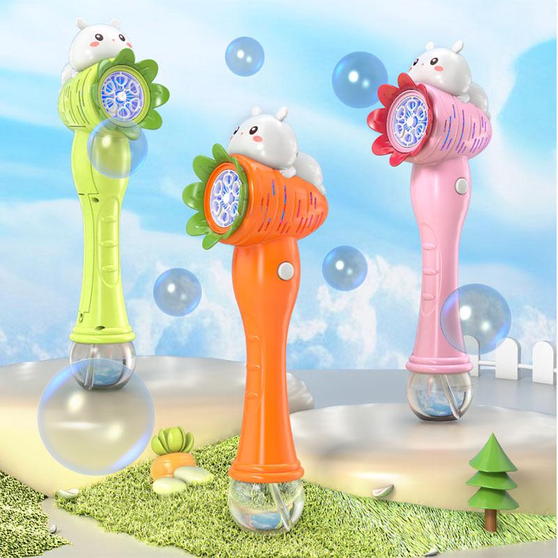 Youngsters Premium-Quality Bubble First-Class Machine High-Standard Animals First-Class Electric Premium-Quality Handheld Premium-Quality Gatling