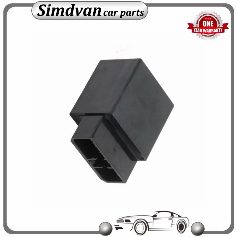 Motorcycle Fuel Pump Gas Cut Off Relay 3EN-81950-00 for Yamaha FZR1000 FZR250 FZR400 FZR500 FZR600 FZS600 FAZER FZX250 ZEAL