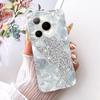 Case For Honor Power 5G Cover DVD-AN00 Transparent Fashion Butterfly Cute Cat Cool Painted Soft Phone Casing For Honor Power 5G