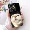 2025 Niedliche Druck Handyhülle für Realme 15 15Pro Weiche Silikon TPU Hüllen für Realme15 15 Pro 5G Rückseiten Bumper