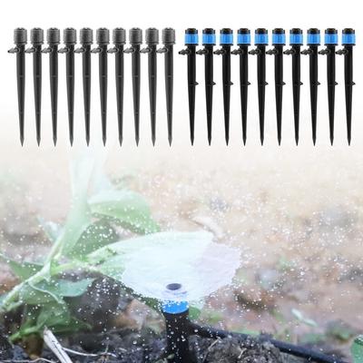 0.1 ~ 0.2MPa Irrigation Sprinklers 10* 10pcs 138 Mm/5.43\