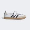 Samba Jane Damen Alltagssneaker Jr1402