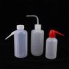 150/250/500/1000ml Tattoo & Eyelash Rinse Bottle: Squeeze Wash Tool for Professional Cleaning & Extension Care
