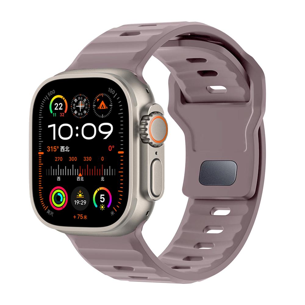 Sport Straps For Apple Watch Ultra 2 Band 49mm 45mm 46mm 44mm 42mm 40 41 Wrist correa bracelet iwatch Series 10 9 8 7 6 5 4 3 se