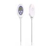 Fast Response Cooking Thermometers with High Accuracy Strong ABS Easy to clean Portable for Kitchen Baking & Grilling
