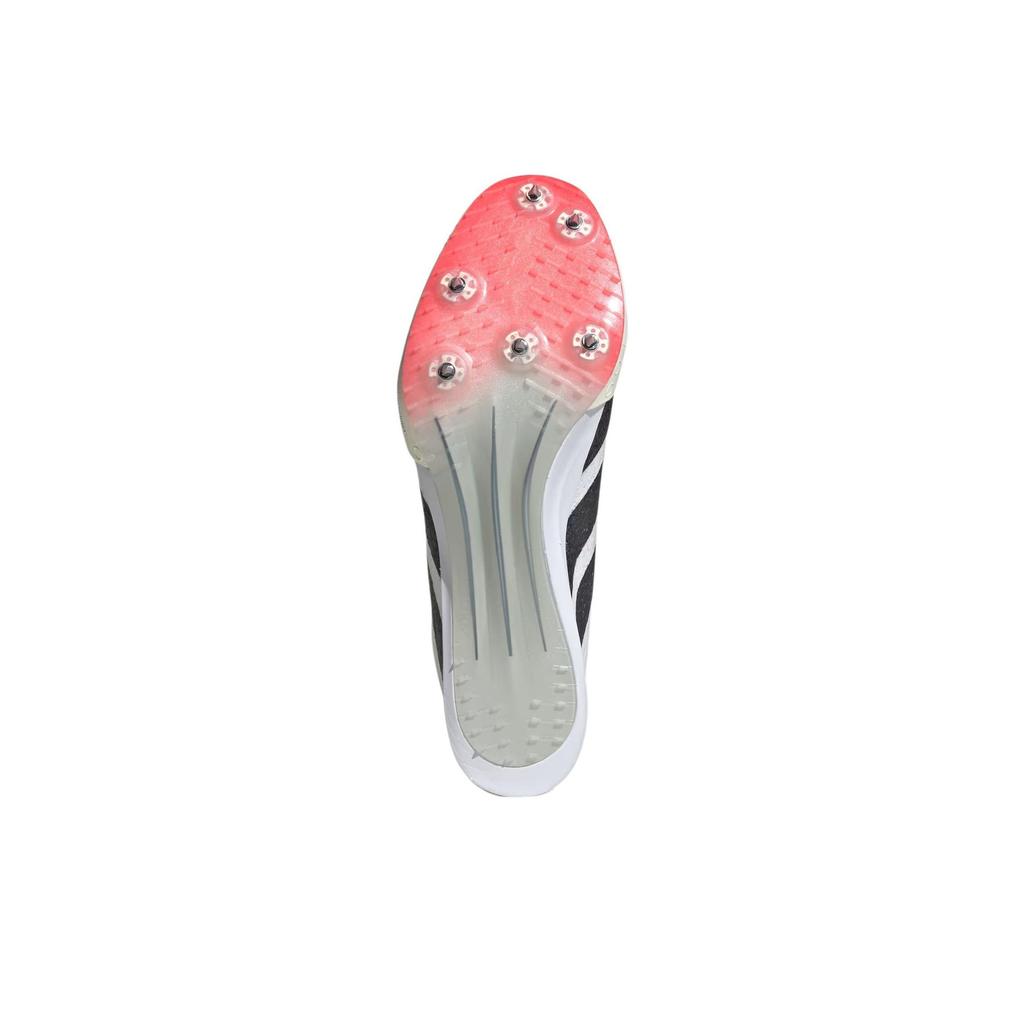 adidas Adizero Prime SP 3 Strung Cloud White Core Black Lucid Red Unisex Sneakers IH5801