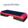 Aerobic Fitness Step Platform