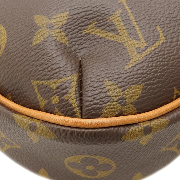 LOUIS VUITTON M56390 Monogram Odeon PMShoulder Bag Monogram canvas Array