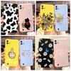 For Realme C11 2021 Case Fashion Soft Silicone Back Cover For Oppo Realme C11 2020 C 11 2021 Phone Cases Fundas RealmeC11 Bumper