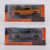 GCD 1:64 Toyota Tundra TRD PRO Alloy simulation car model toy collection display piece