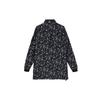 Nike ACG Puffer Jackets Men's Baseball Collar Moderate Patchwork Puffer Jacket AQ3531-010