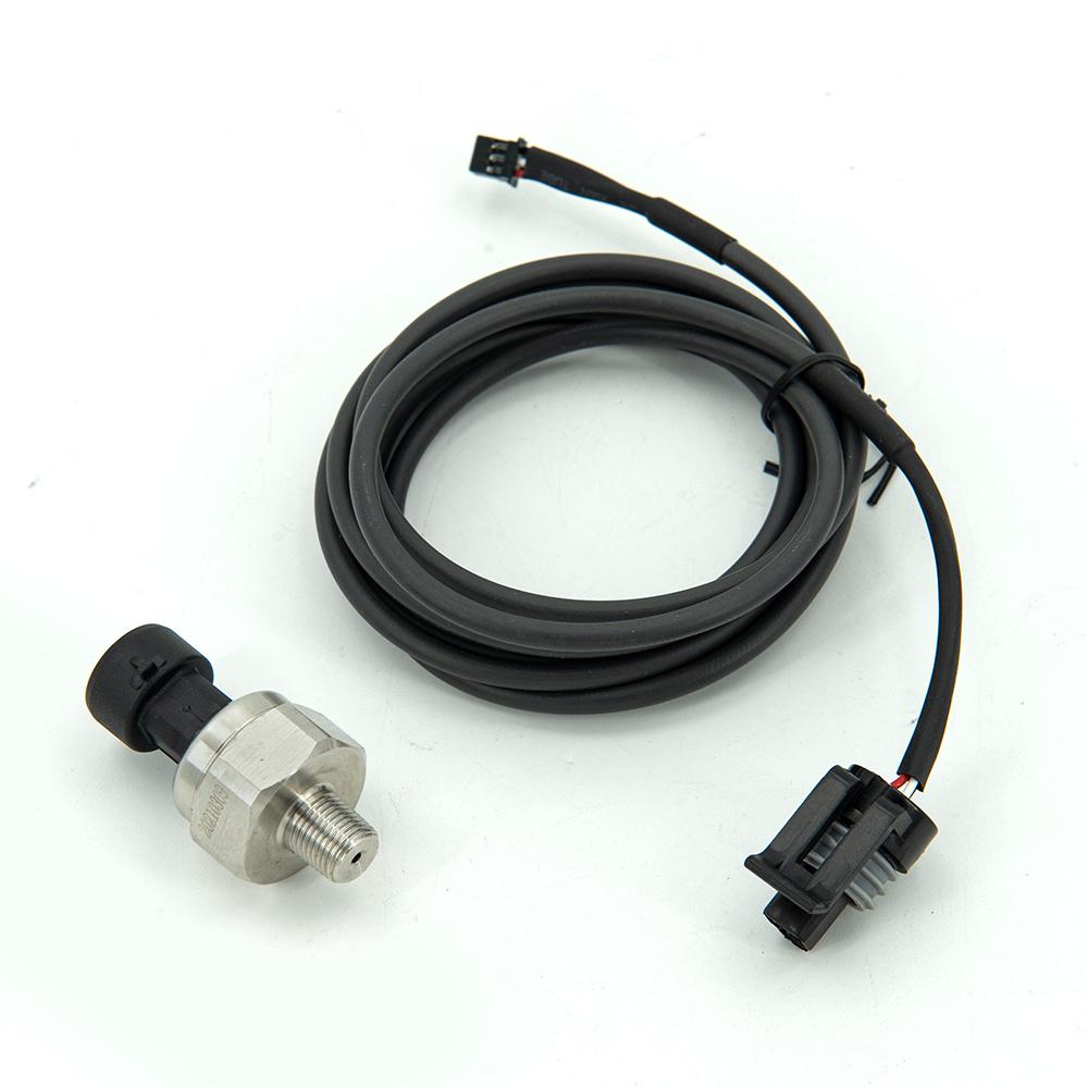 1/8 NPT 0-10 bar Oil Fuel Pressure Sensor Replace Guage Oil Fuel Pressure Sensor