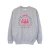 Disney Girls Princess Winter Party Sweatshirt