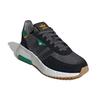 adidas Retropy F2 Szare Karbonowe Męskie Sneakersy Szaro-Pięć Kolekcjonerskie-Złote GW9356