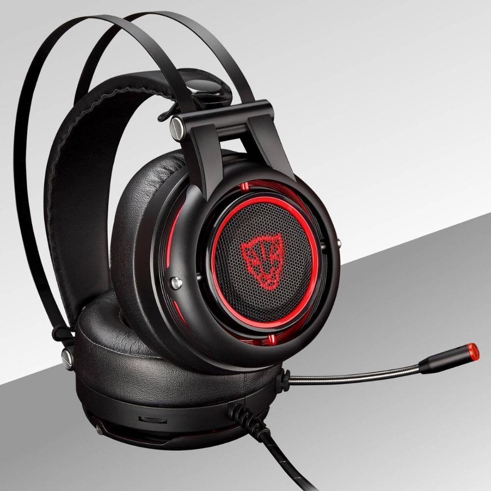 Headset Motospeed H18 7.1 Fone e Microfone em Promoção | Ofertas na  Americanas