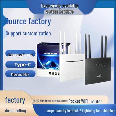 Netzwerk – Modems & Router