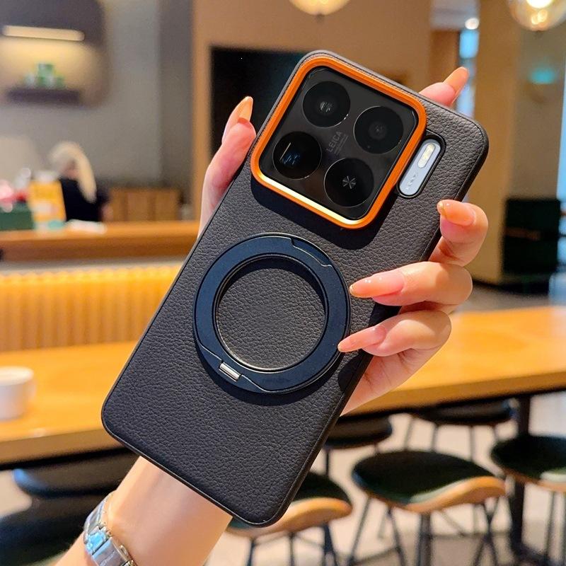 111 ° Rotatable Bracket Is Suitable for Xiaomi Mi 11 Mobile Phone Case Xiaomi Mi 11/11Pro Magnetic Attraction Fulcrum 11sPro Element