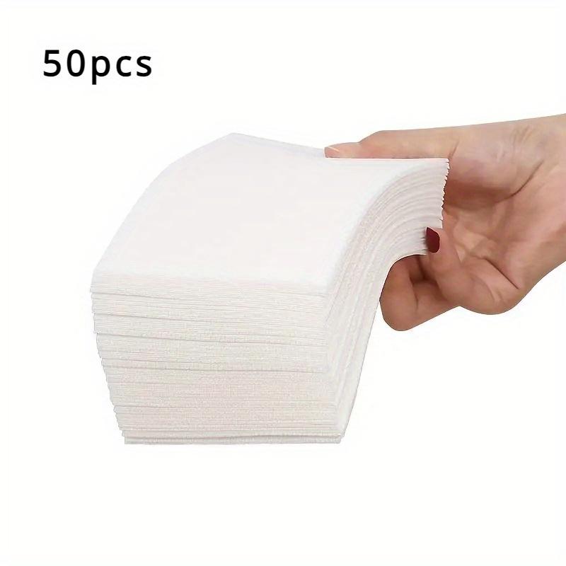 

50/100pcs Color Dye-Resistant Cloth for Laundry,Mixed Laundry Anti-Penetration and Fade Protection,Universal Was