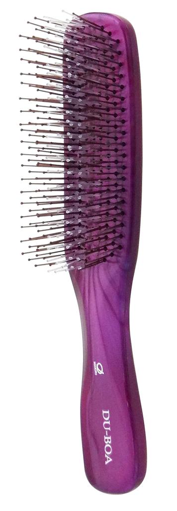 IBC IKEMOTO Ikemoto Brush Industry Hair Brush Aging Scalp Care Brush TC1300 Made In Japan