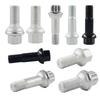 1pcs Wheel Lug Bolt  0009908307 For Mercedes C230 C250 C300 C63 CLK63 CLS500 CLS55 CLS550 CLS63 E280 E500 S600 W204 W163 W251