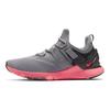 Nike Flex Method TR Trendy Sports Shock Absorption Non-Slip Low-Top Training Shoes Men Sneakers Gray Pink BQ3063-003