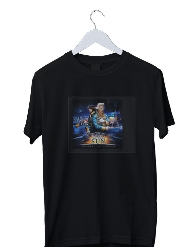 Empire of the Sun Graphic TShirt Unisex S M L XL 2 3 4 XL Unisex T-Shirt S