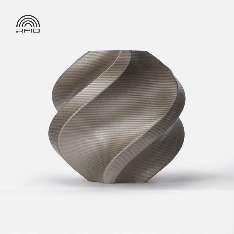 

Bambu Lab PLA Metal 3D Printer Filament