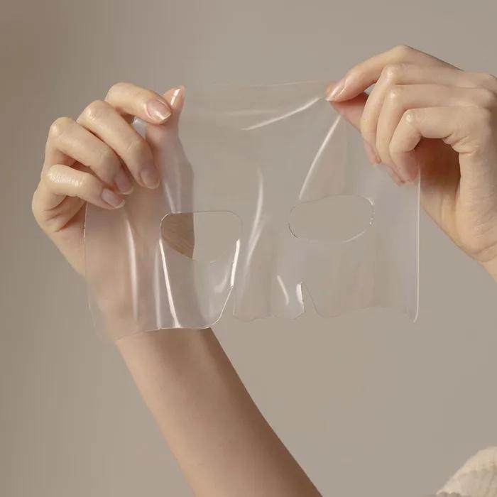 Dia Rice Gelatin Mask 27g X 5 Sheets