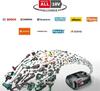 Дрель-шуруповёрт Bosch UniversalDrill 1806039D4001