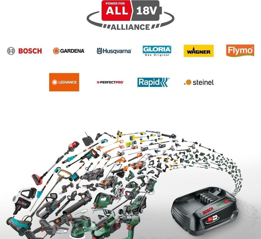 Дрель-шуруповёрт Bosch UniversalDrill 1806039D4001