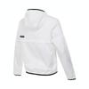 New PUMA Jackets & Coats Women's White 846359-02