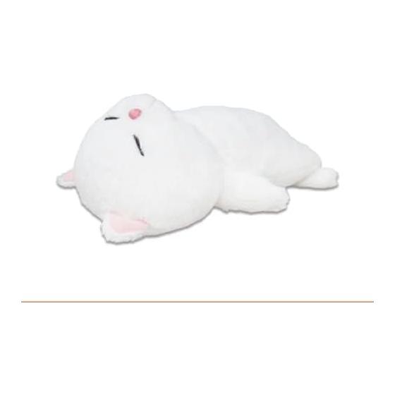 Naitou Design Naitou Design Cat Cat Shirobou Мягкая игрушка Cat