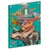 Secrets of the Dinosaur World Children's Science Books
