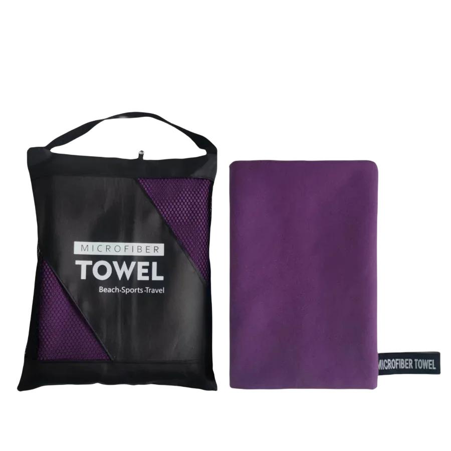 Beach Towel Oversized,Thick Sand Free Microfiber Quick Dry Towel Super Absorbent Soft Swim BeachTowels for Men, Women