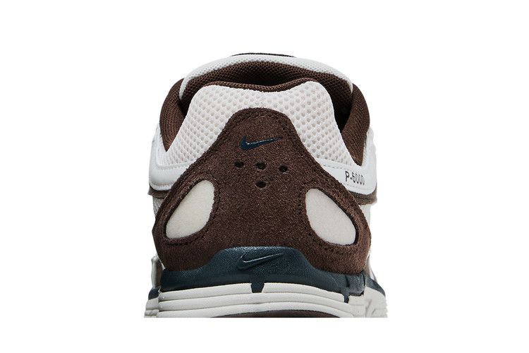 Nike P-6000 Phantom Baroque Brown Metallic Summit White Armory Navy (W
