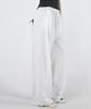 UMM Women'S Side-Point Wide Short Long String Pants 4 Colors
