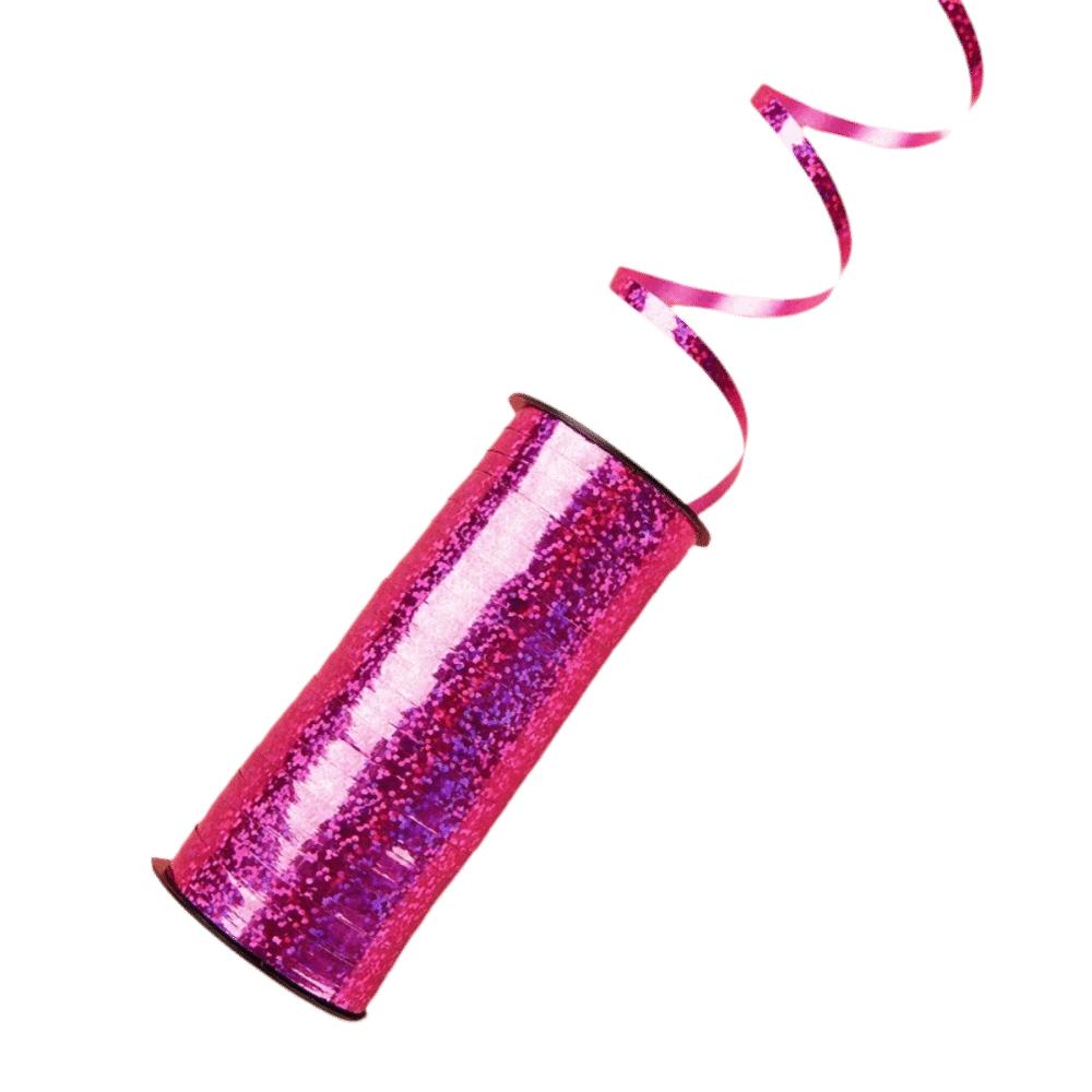 DIY Metallic Ribbon Wrapping Crafts Bows Gift Packaging  Florist Crafts