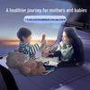 26 Shangjie H5 Trunk Mat for 2025 Model - Interior Modification Accessory