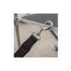 Grooming Table Restraint Anti-Flee Design Pet Grooming Loop No-Sit Haunch Holder Adjustable Rust-Resistant Alloy Buckle
