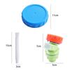 Cleaning Brush Water Bucket Accessories Water Bucket Tap Extension Tube Water Faucet Knob Type