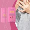 Underarm Cleansing Stick, Long-Lasting Freshness, Odor & Stain Removal, Gentle & Brightening ,30g